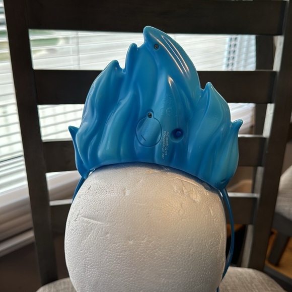 Disney Hades Light Up Headband - Picture 4 of 5